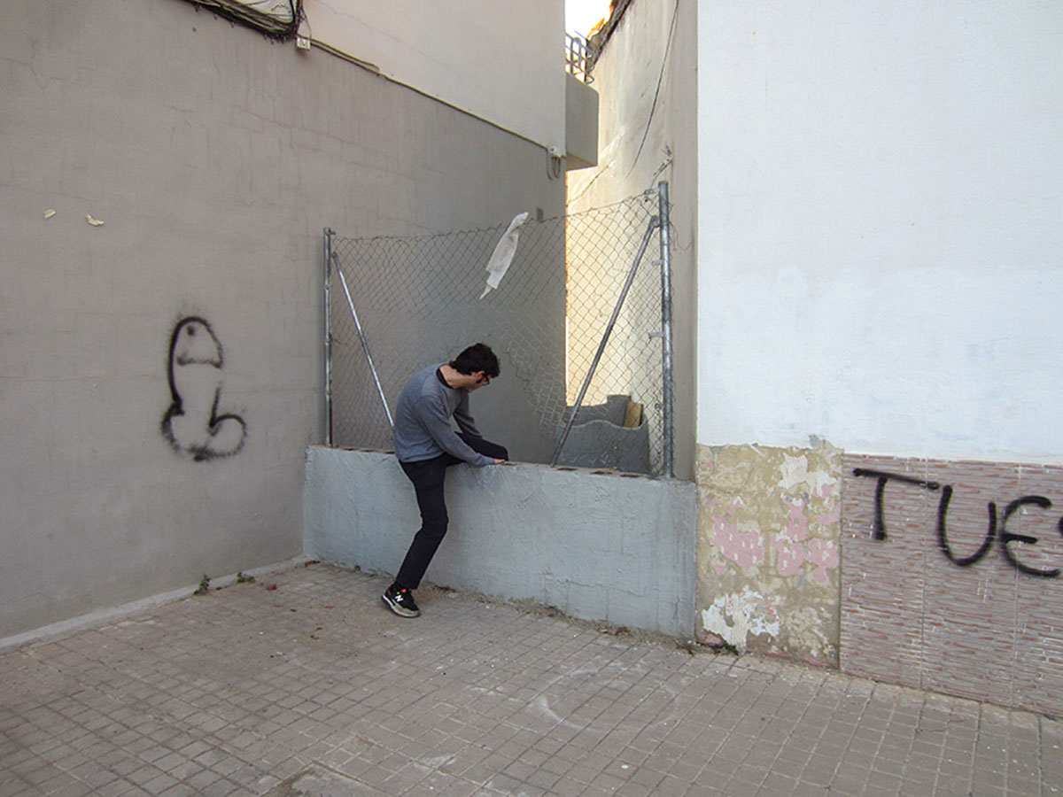 Javier Abarca