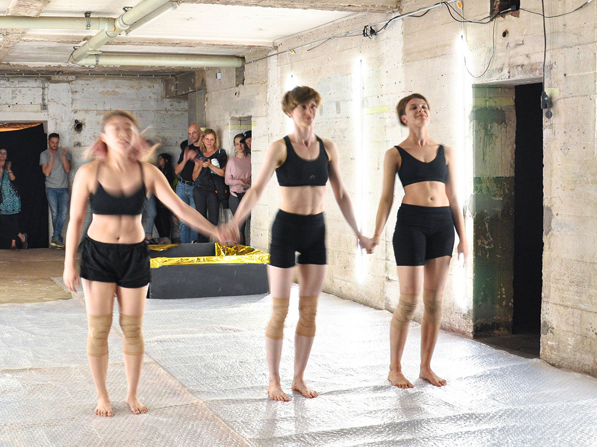 Slide