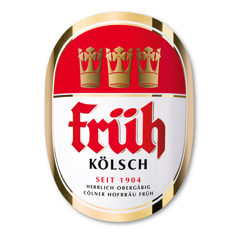 Früh Kölsch